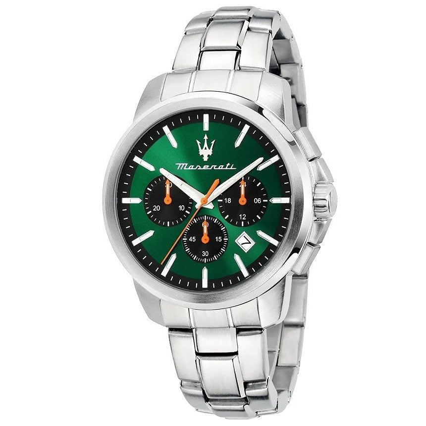 Maserati Ceas de mână R8873621043