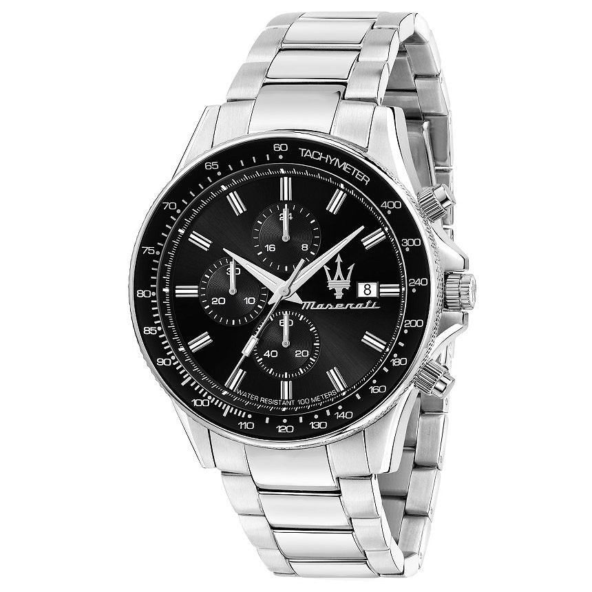 Maserati Ceas de mână R8873640015