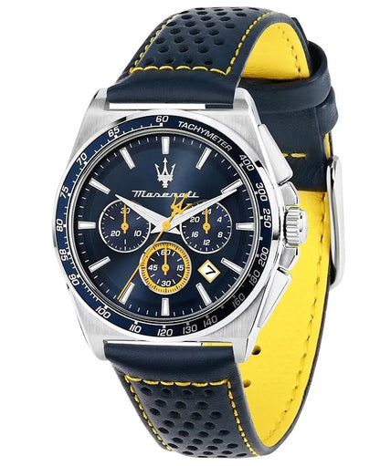 Maserati Ceas de mână R8873652001