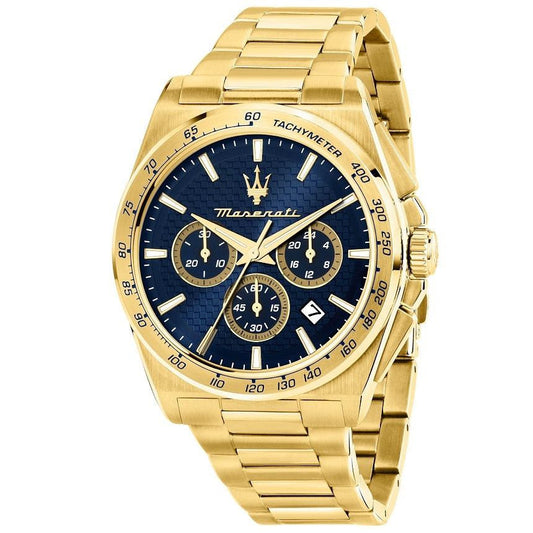 Maserati Ceas de mână R8873652002