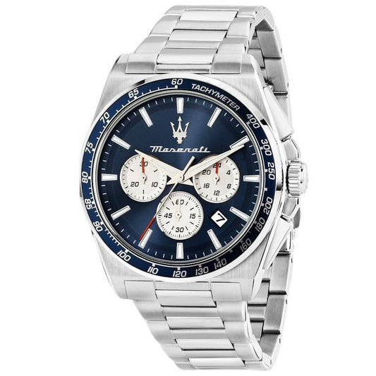 Maserati Ceas de mână R8873652005