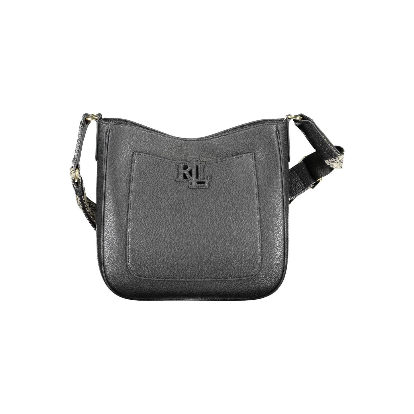 Ralph Lauren Geantă 431859605007 NEGRU