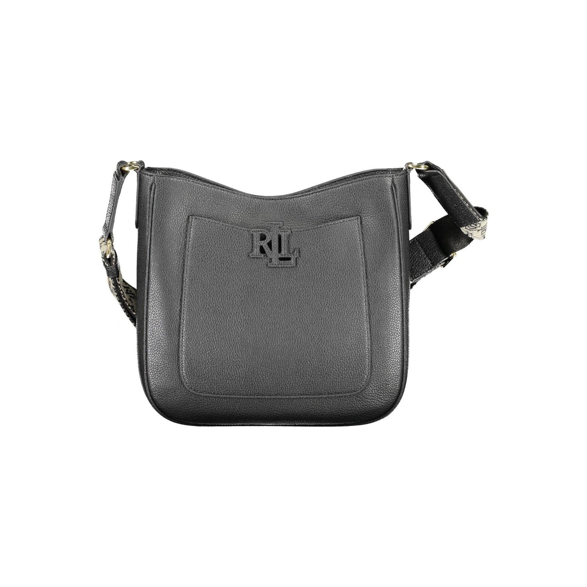 Ralph Lauren Geantă 431859605007 NEGRU