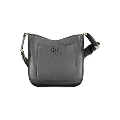 Ralph Lauren Geantă 431859605007 NEGRU