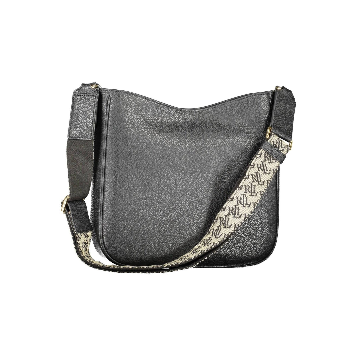 Ralph Lauren Geantă 431859605007 NEGRU