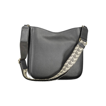 Ralph Lauren Geantă 431859605007 NEGRU