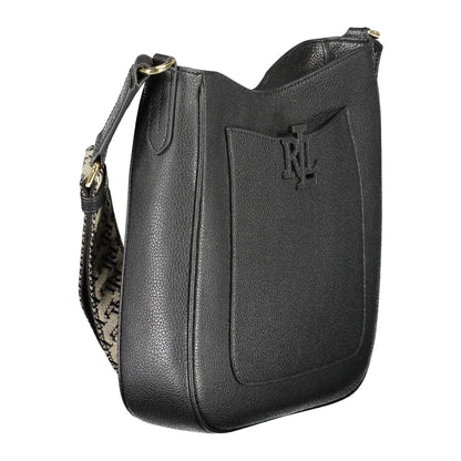 Ralph Lauren Geantă 431859605007 NEGRU