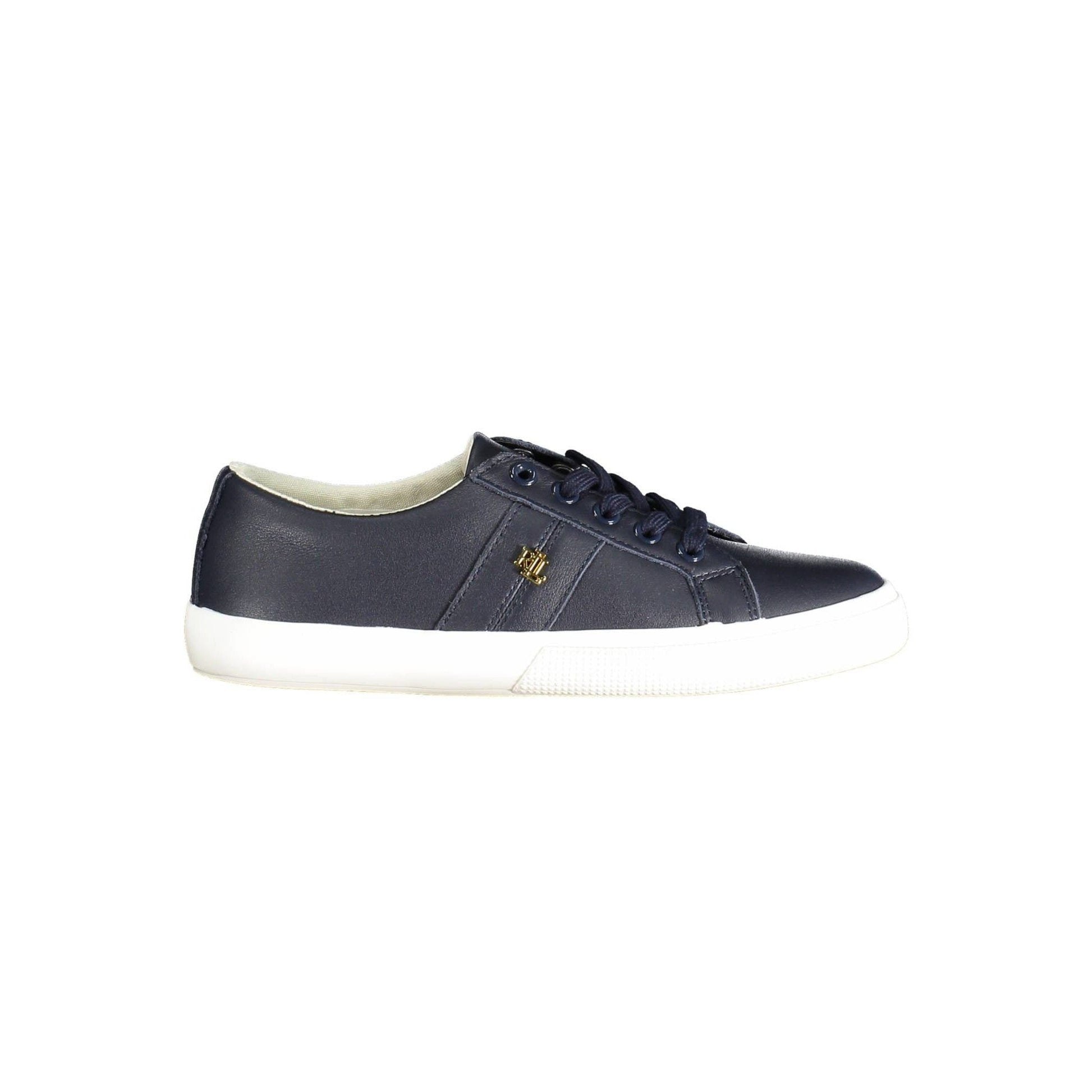 Ralph Lauren Pantofi casual 802849533001JANSONII BLEUMARIN