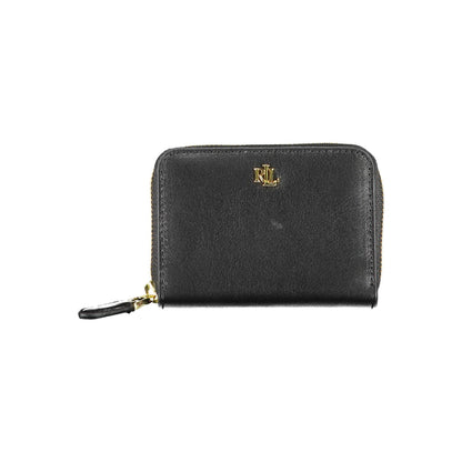 Ralph Lauren Portofel 432876729003 NEGRU
