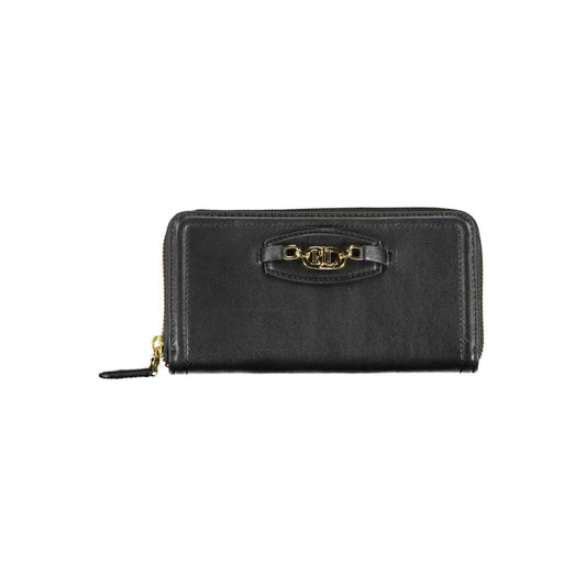 Ralph Lauren Portofel 432871779001 NEGRU