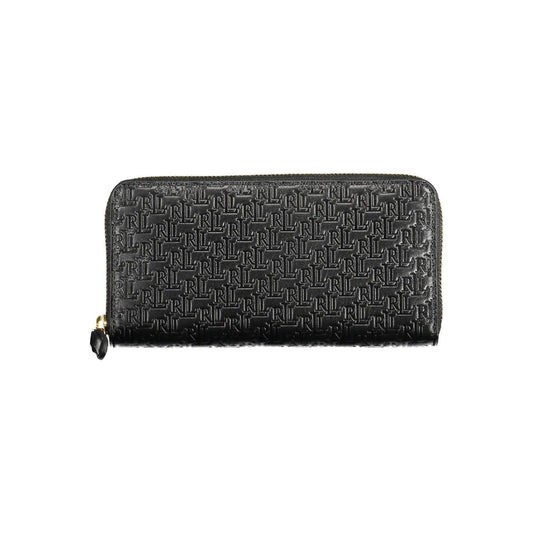 Ralph Lauren Portofel 432883655001 NEGRU