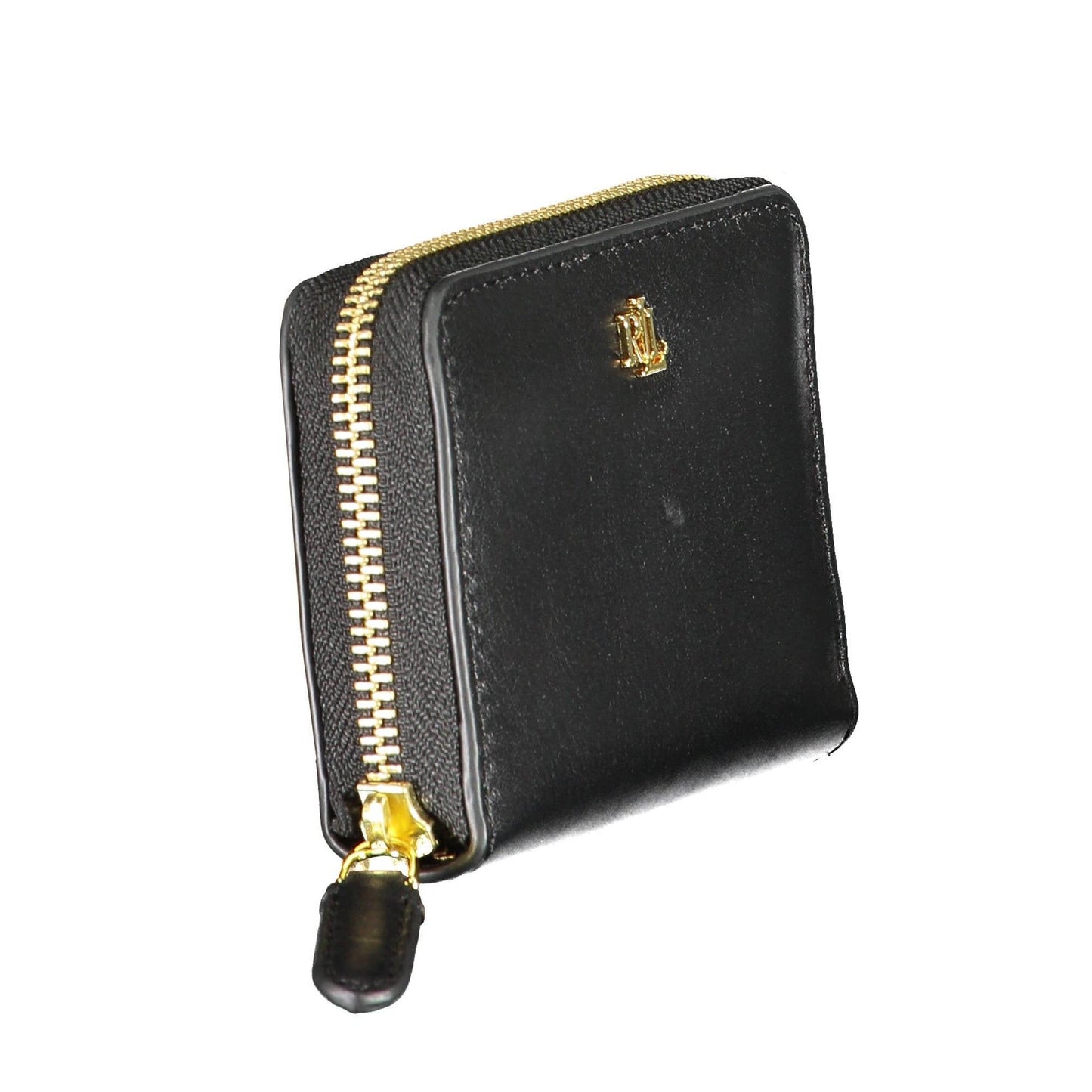 Ralph Lauren Portofel 432876729003 NEGRU