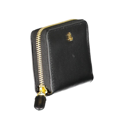 Ralph Lauren Portofel 432876729003 NEGRU