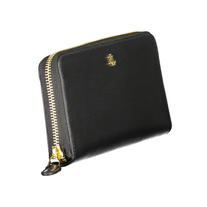 Ralph Lauren Portofel 432876730003 NEGRU