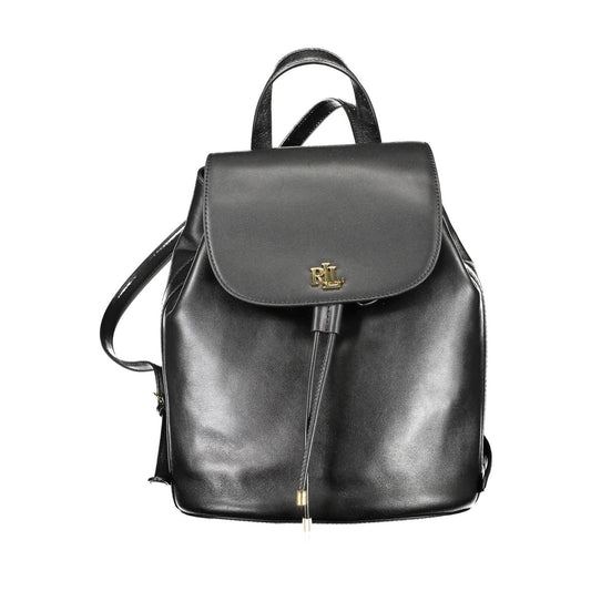 Ralph Lauren Rucsac 431876726001 NEGRU