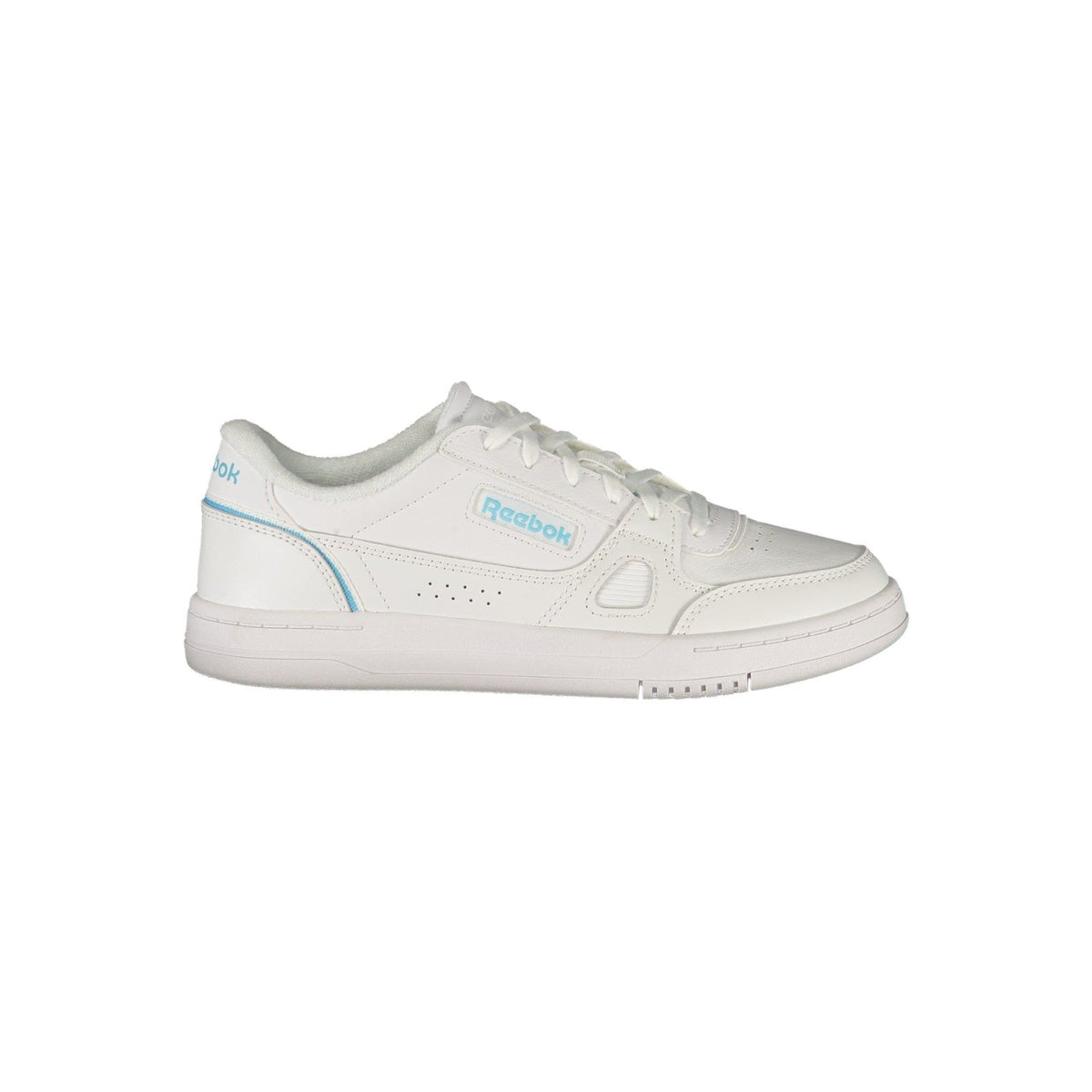 Reebok Pantofi casual 100271603COURTLXS ALB
