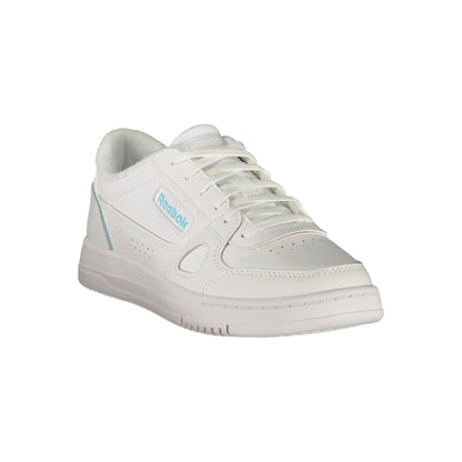 Reebok Pantofi casual 100271603COURTLXS ALB
