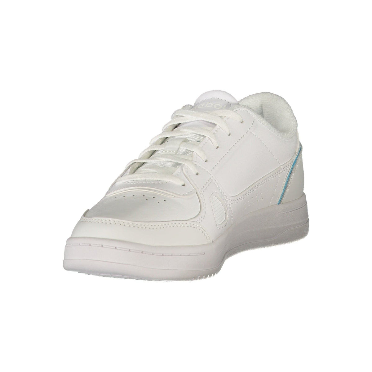 Reebok Pantofi casual 100271603COURTLXS ALB