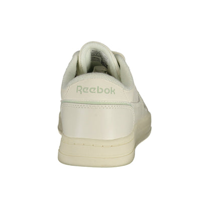 Reebok Pantofi casual 100271602COURTLXS ALB
