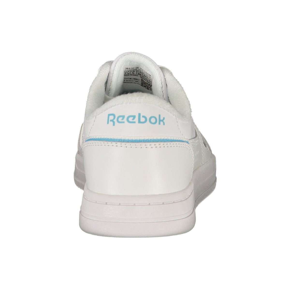 Reebok Pantofi casual 100271603COURTLXS ALB