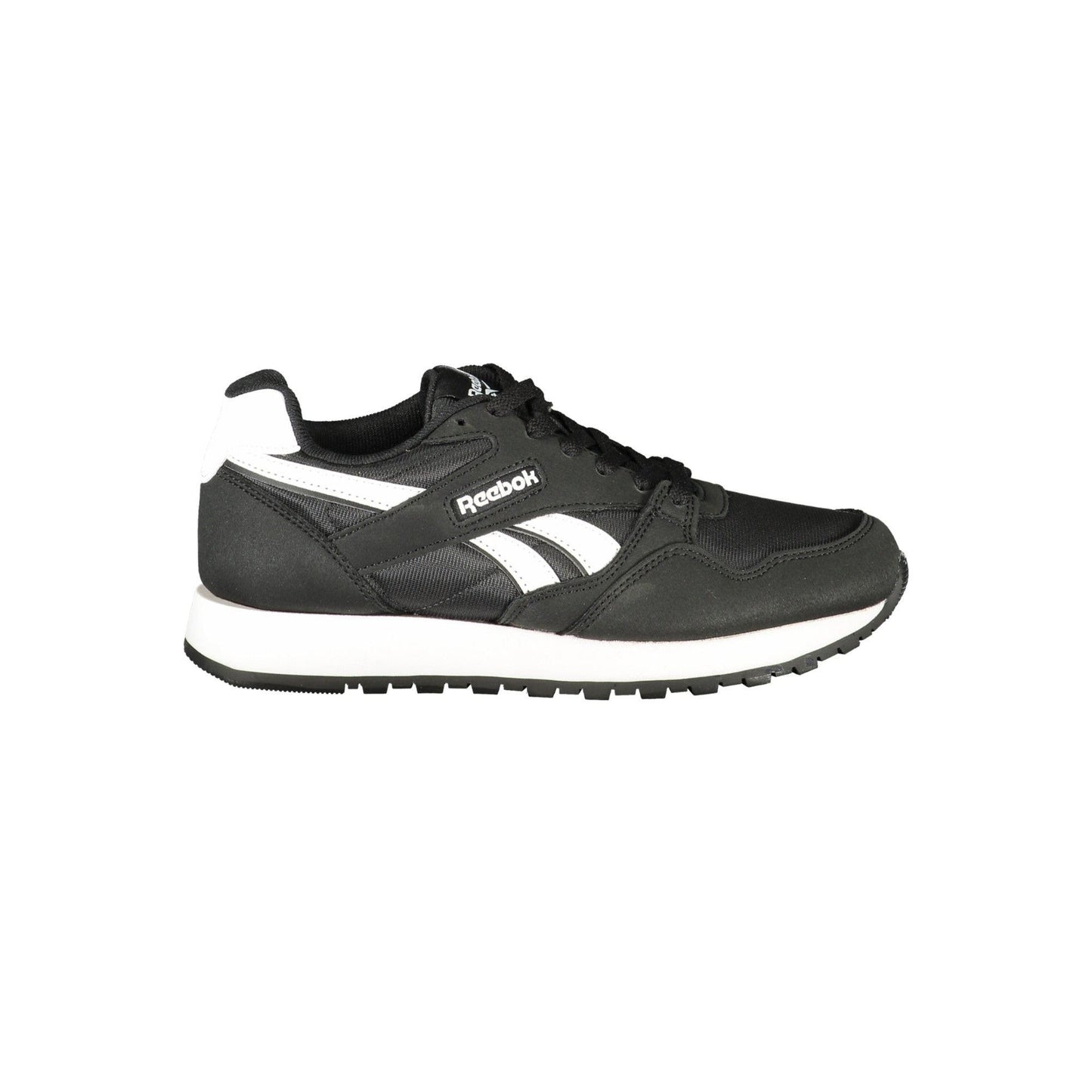 Reebok Pantofi casual 100250373RNPRIMEEVENT NEGRU