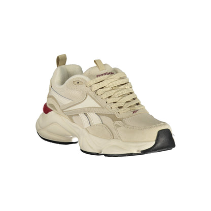 Reebok Pantofi casual 100264255CHARGERUN BEJ