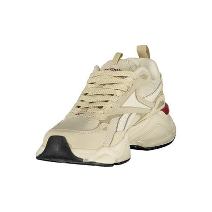 Reebok Pantofi casual 100264255CHARGERUN BEJ