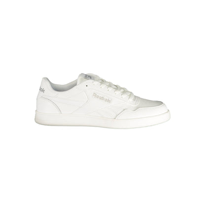 Reebok Pantofi casual 100010618COURTADVANCE ALB