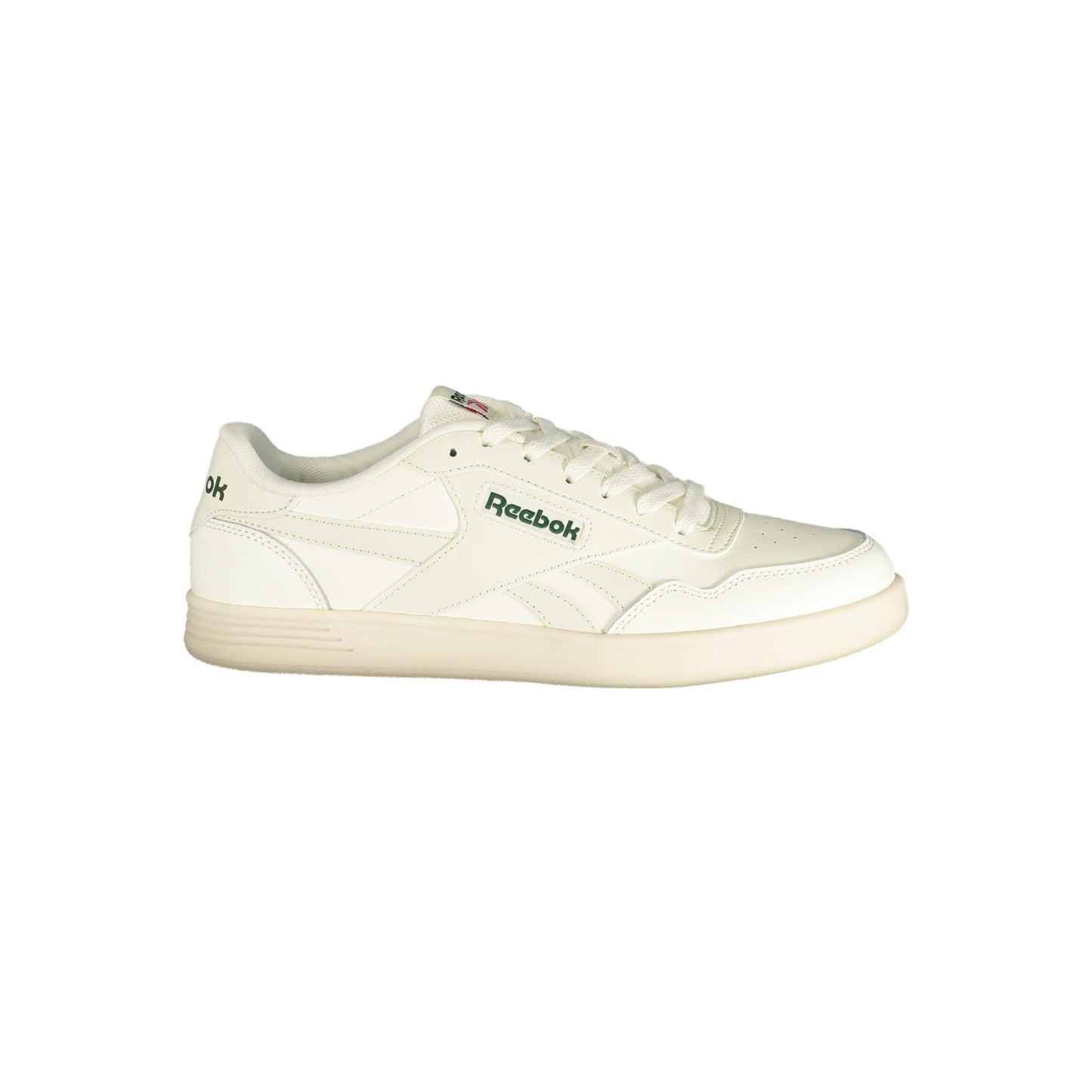 Reebok Pantofi casual 100010620COURTADVANCE ALB