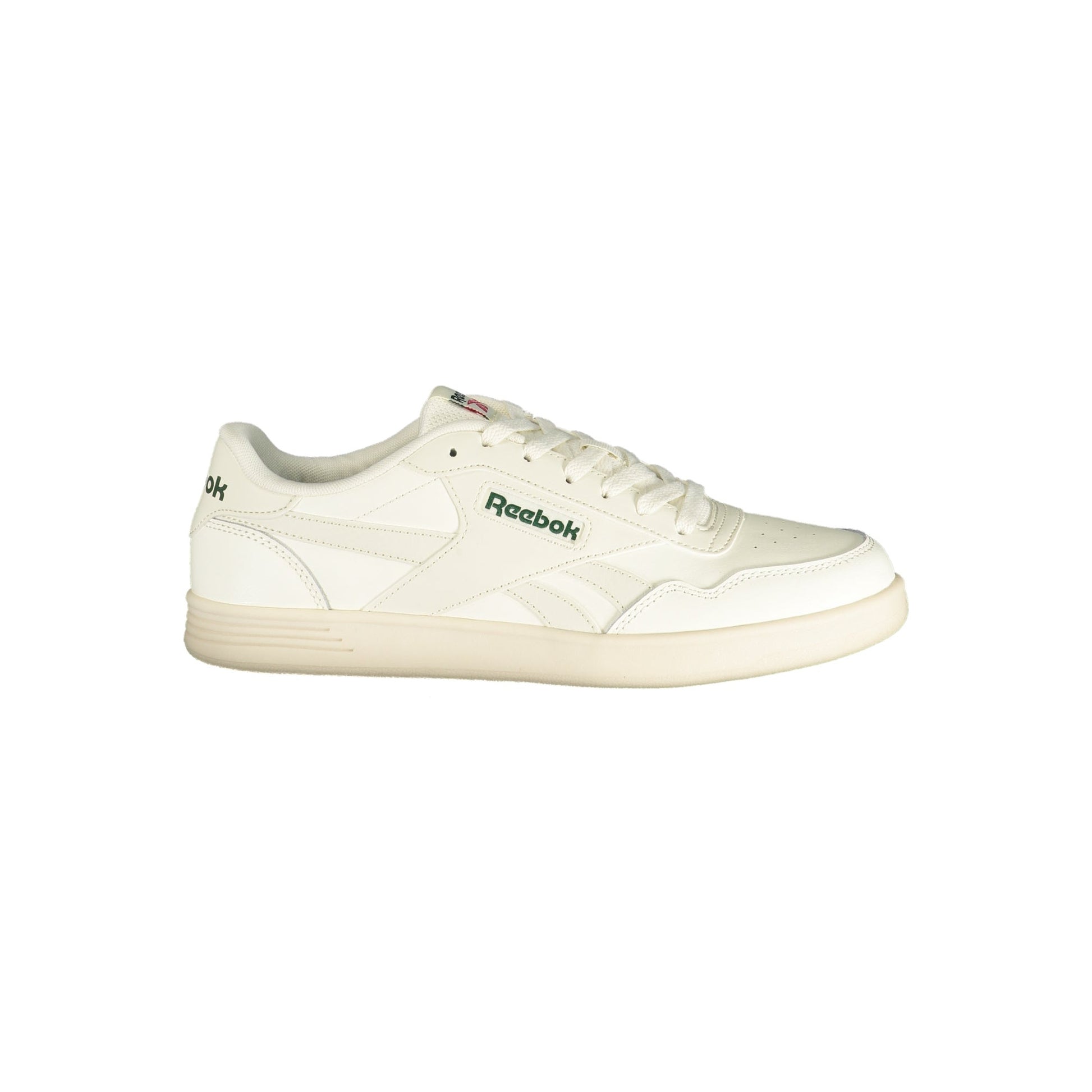 Reebok Pantofi casual 100010620COURTADVANCE ALB