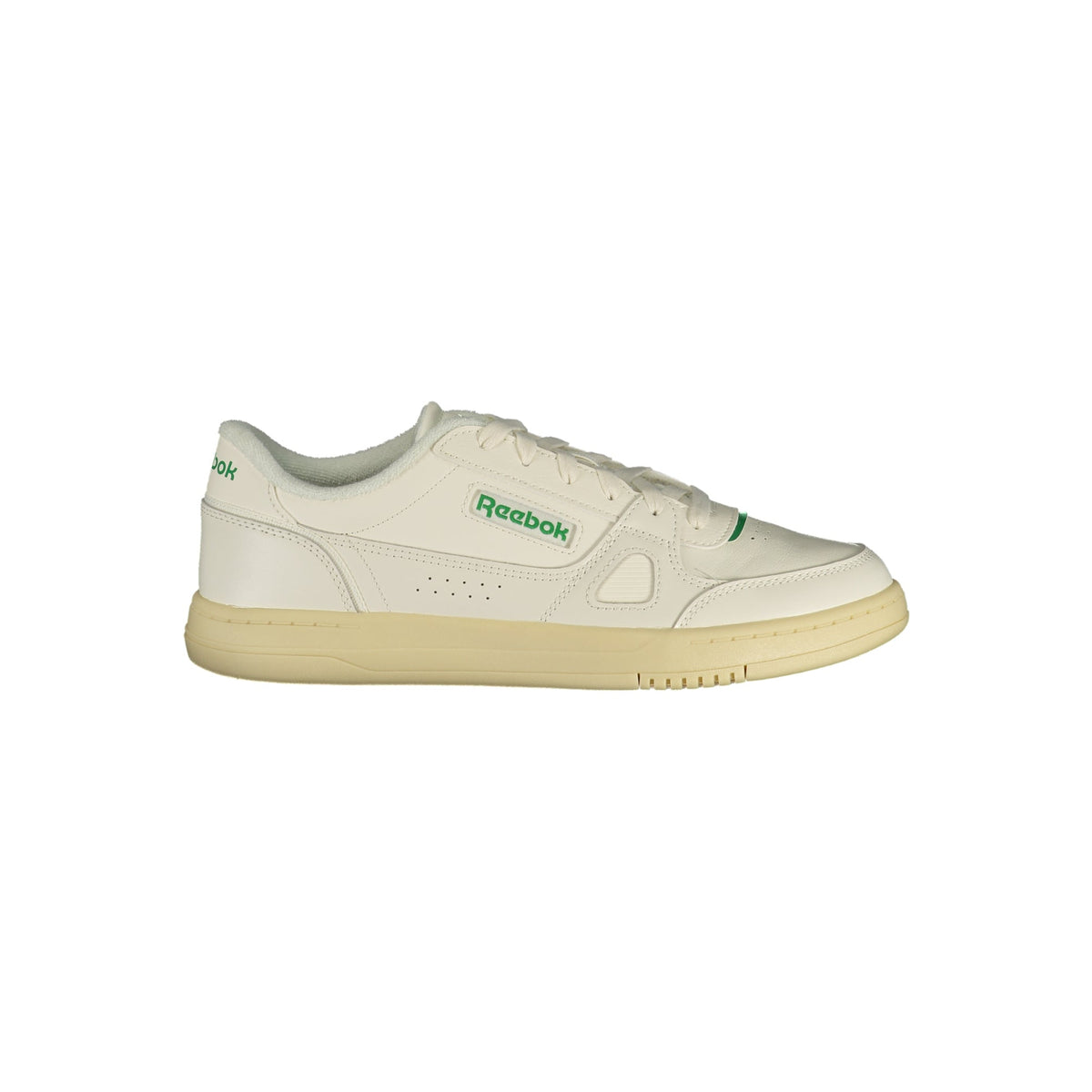 Reebok Pantofi casual 100271469COURTLXS ALB