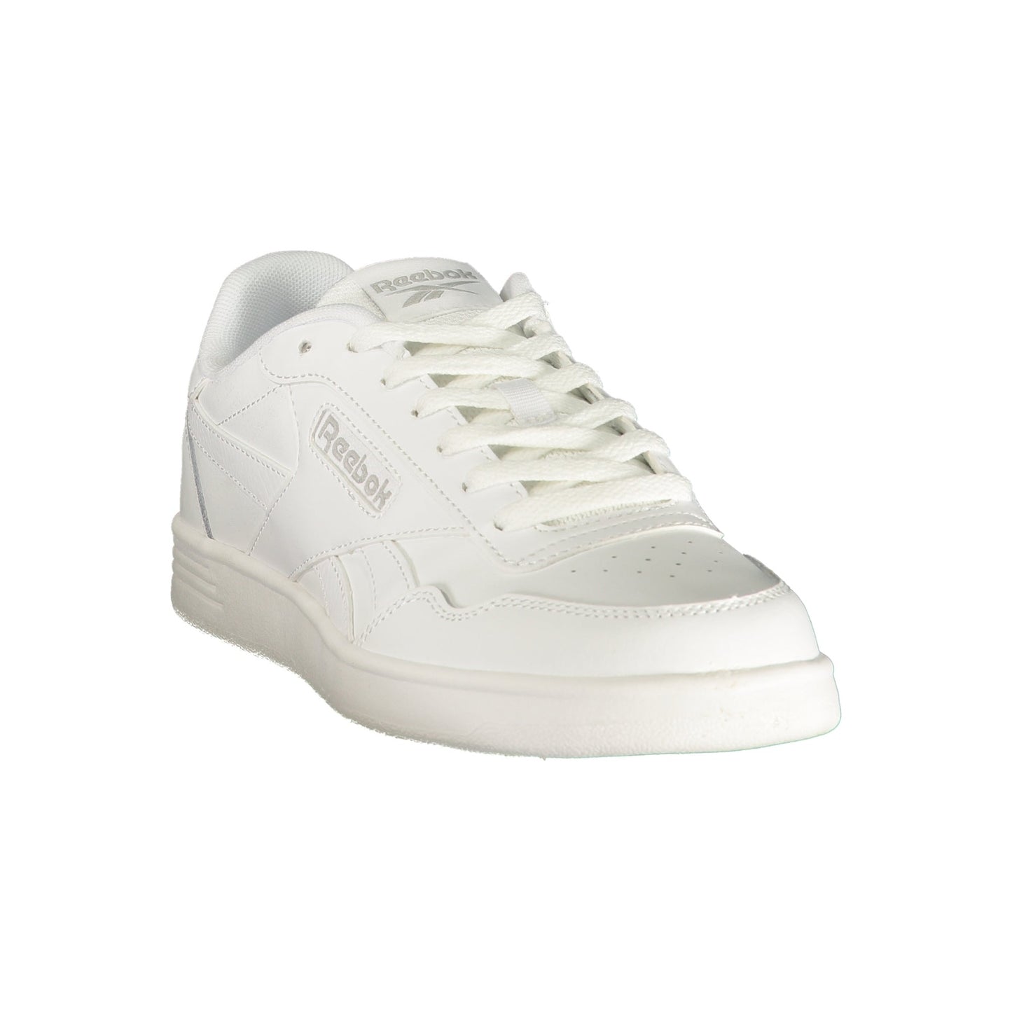 Reebok Pantofi casual 100010618COURTADVANCE ALB