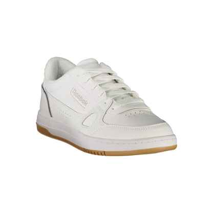 Reebok Pantofi casual 100271467COURTLXS ALB