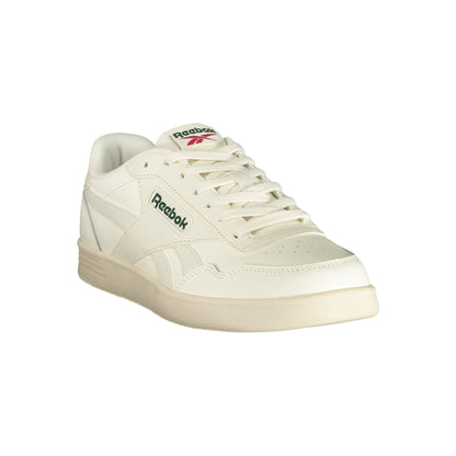 Reebok Pantofi casual 100010620COURTADVANCE ALB