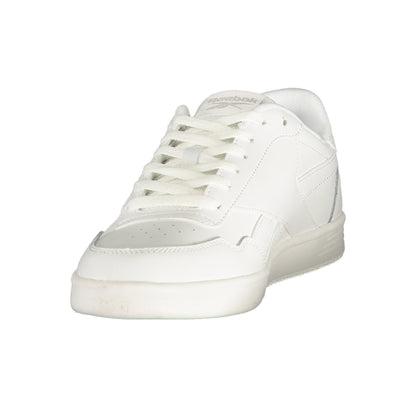 Reebok Pantofi casual 100010618COURTADVANCE ALB