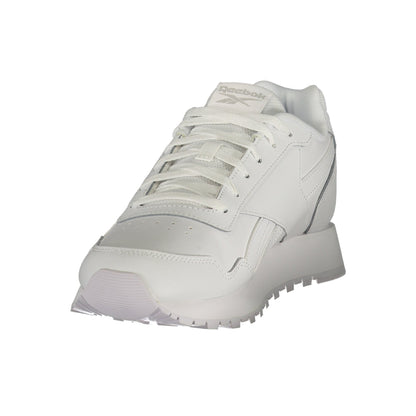 Reebok Pantofi casual 100010027GLIDE ALB