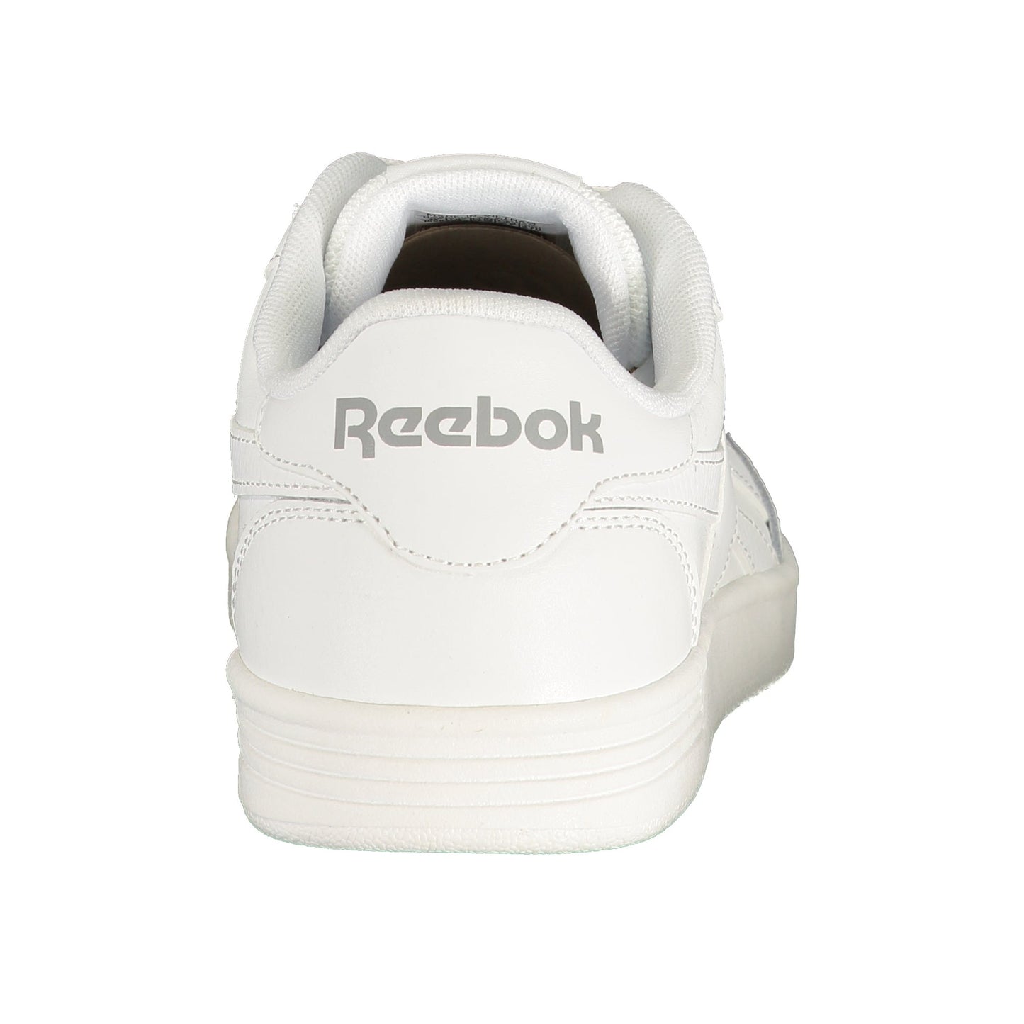 Reebok Pantofi casual 100010618COURTADVANCE ALB
