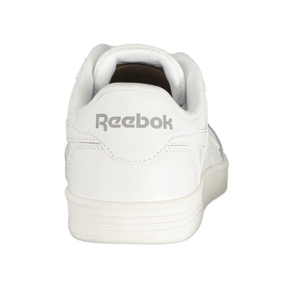 Reebok Pantofi casual 100010618COURTADVANCE ALB