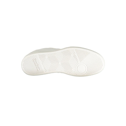 Reebok Pantofi casual 100010618COURTADVANCE ALB