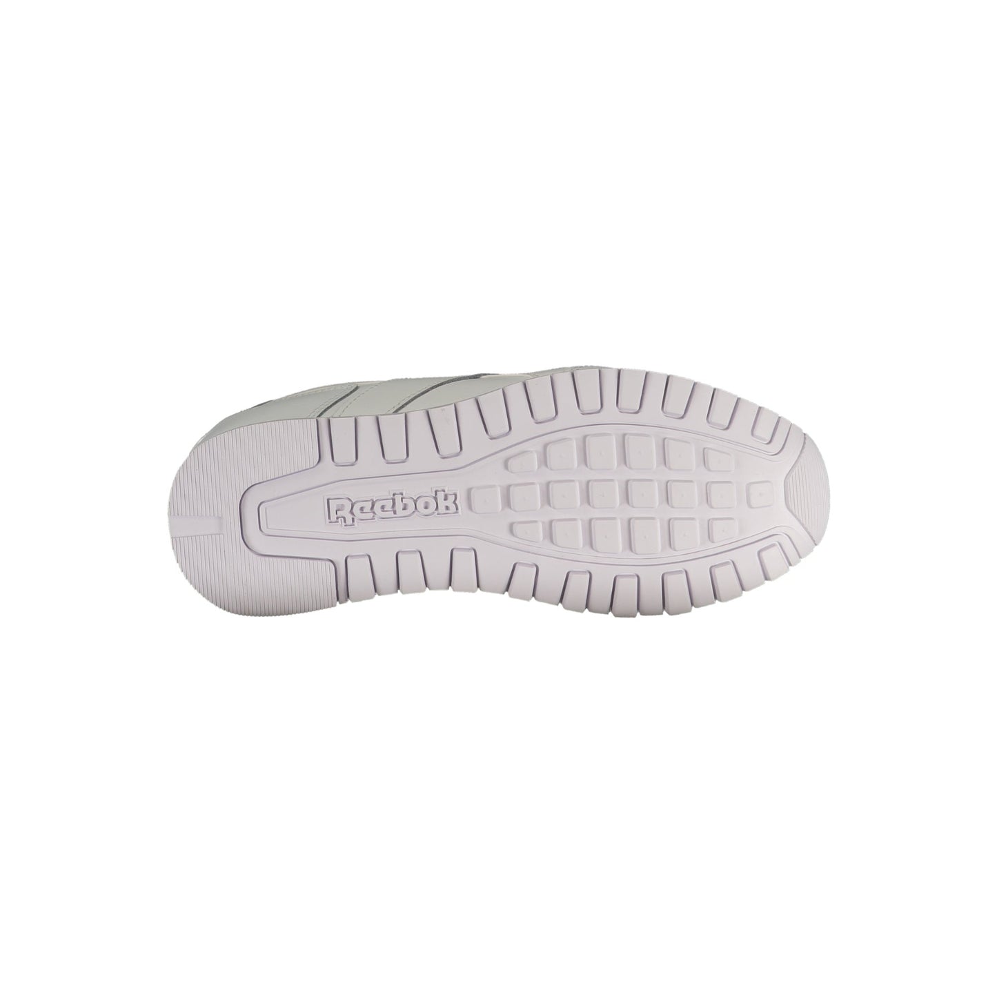 Reebok Pantofi casual 100010027GLIDE ALB