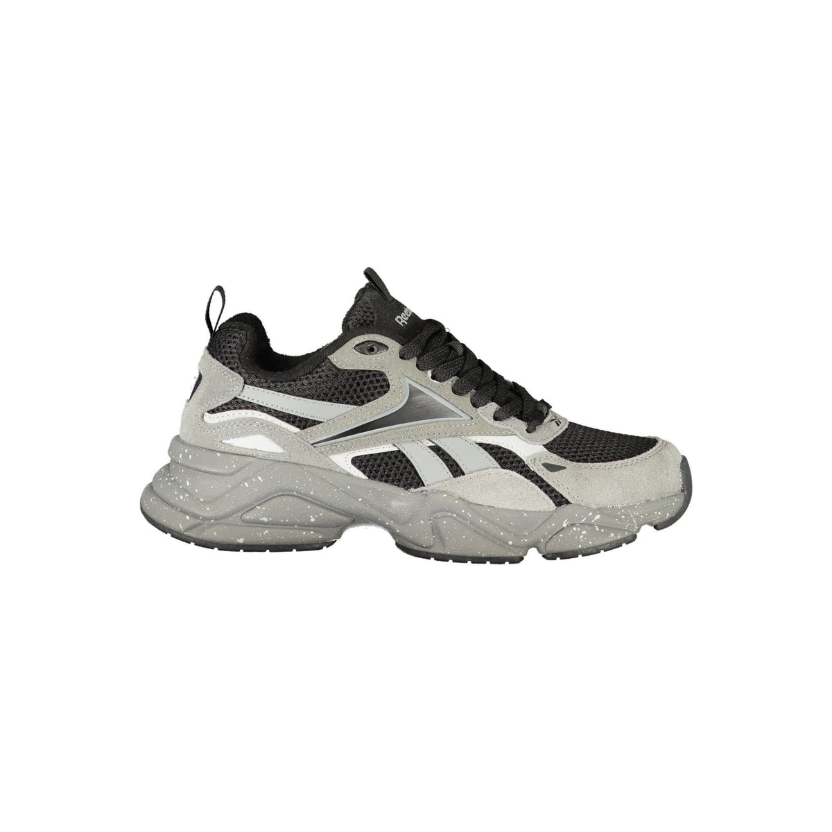 Reebok Pantofi casual 100262370CHARGERUN GRI
