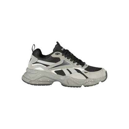Reebok Pantofi casual 100262370CHARGERUN GRI