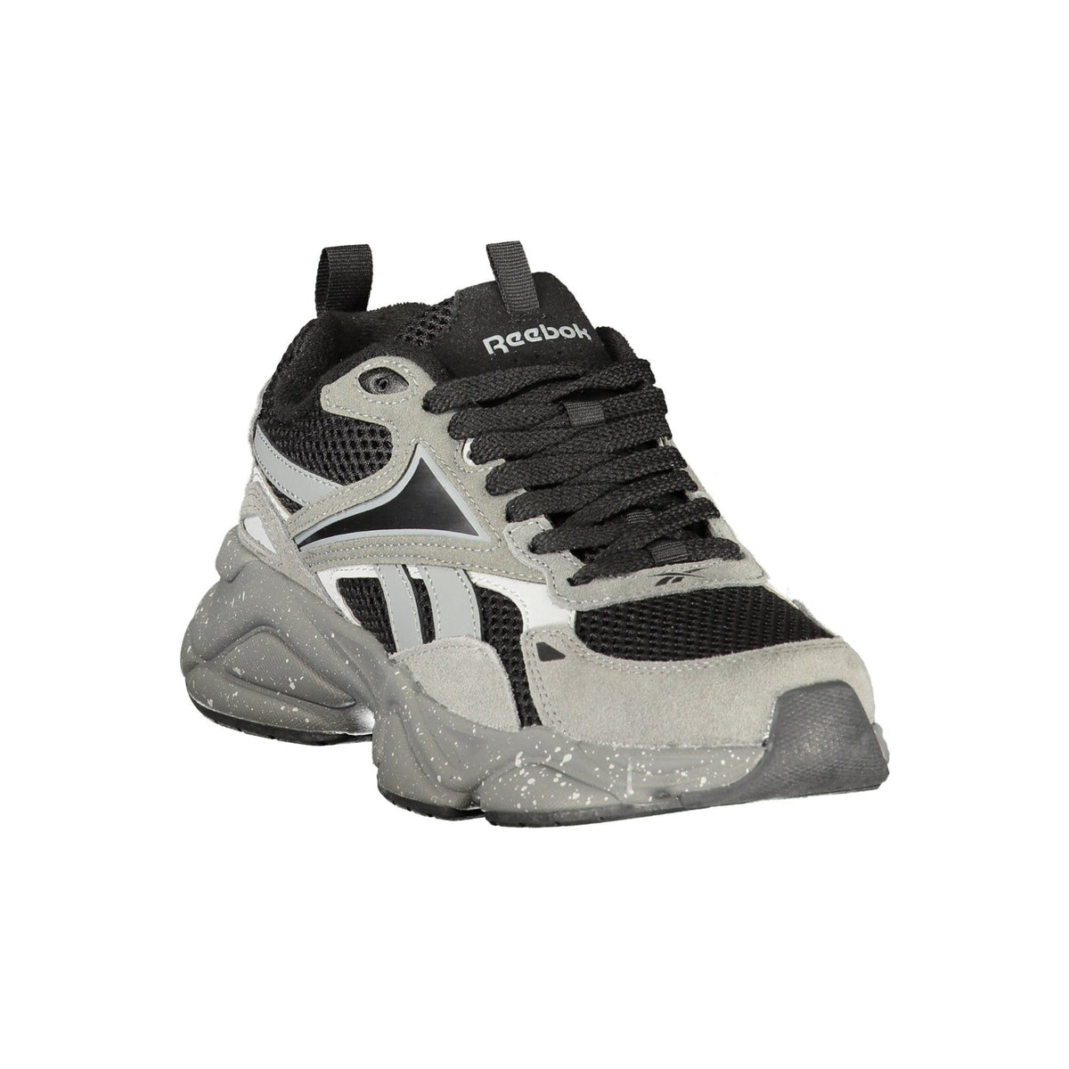 Reebok Pantofi casual 100262370CHARGERUN GRI