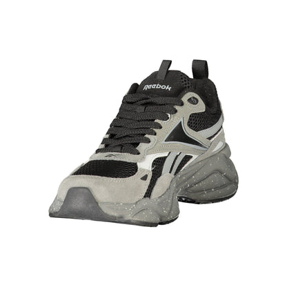 Reebok Pantofi casual 100262370CHARGERUN GRI