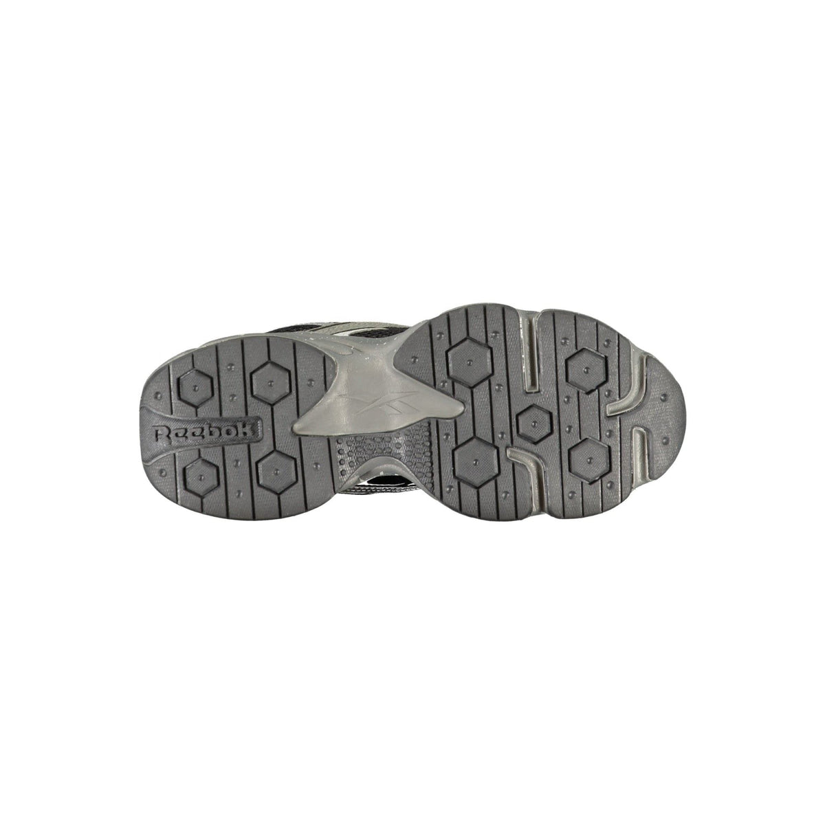 Reebok Pantofi casual 100262370CHARGERUN GRI