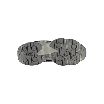 Reebok Pantofi casual 100262370CHARGERUN GRI
