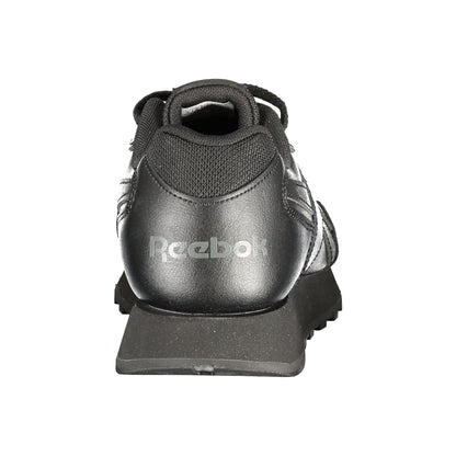 Reebok Pantofi casual 100010028GLIDE NEGRU