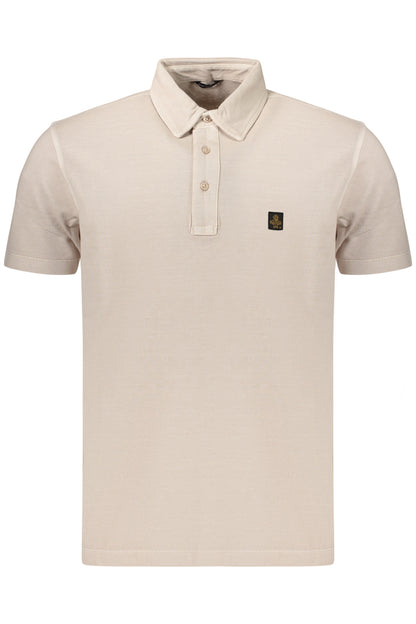 Refrigiwear Tricou T68800MIRROR BEJ
