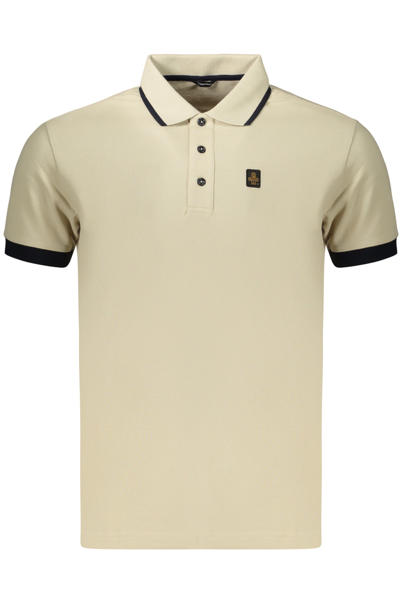 Refrigiwear Tricou T20300RAY BEJ