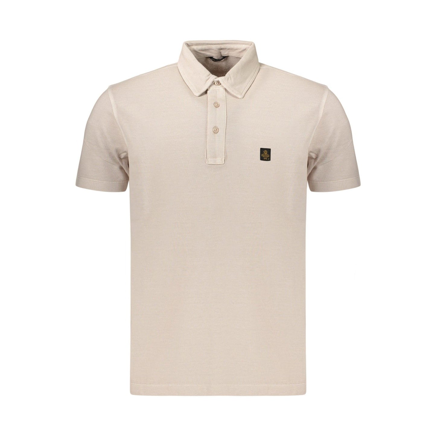 Refrigiwear Tricou T68800MIRROR BEJ